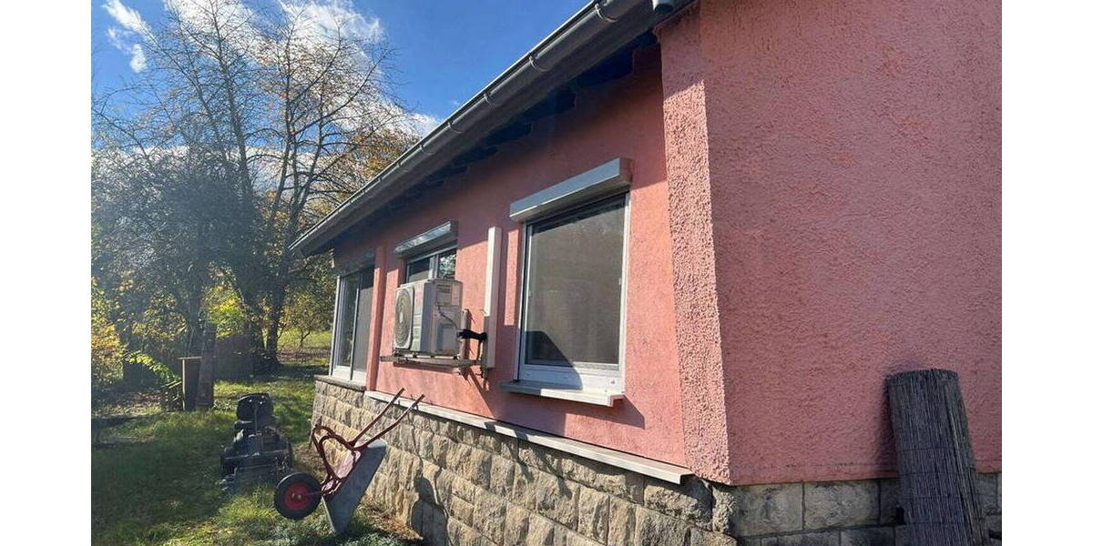 Mehrfamilienhaus, Wohnhaus Herbrechtingen Bolheim - 2 Zimmer, 50 m&sup2;, 119.000&euro; | Angebot:26764531