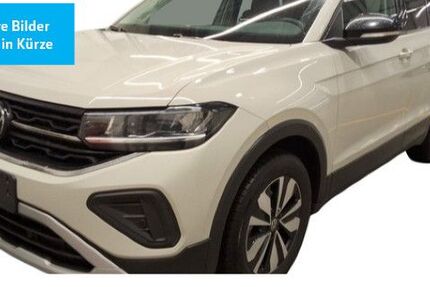 VW T-Cross 21.914 km 22.470 &euro; Neu-Ulm 89231