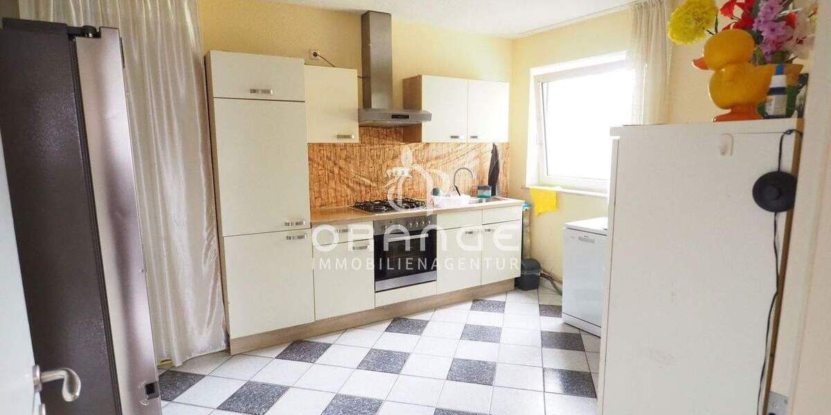 ** Hervorragendes Investment: Wohn- und Geschäftshaus in Ulm-Weststadt ** 2 zimmer