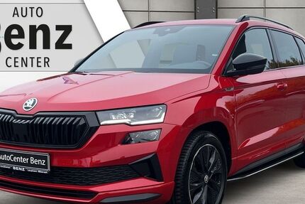 Skoda Karoq 17.403 km 33.490 &euro; Laupheim 88471