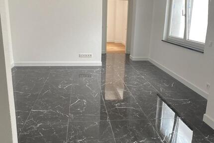 2-Zimmerwohnung in der Weststadt hinter dem Blaupark zimmer