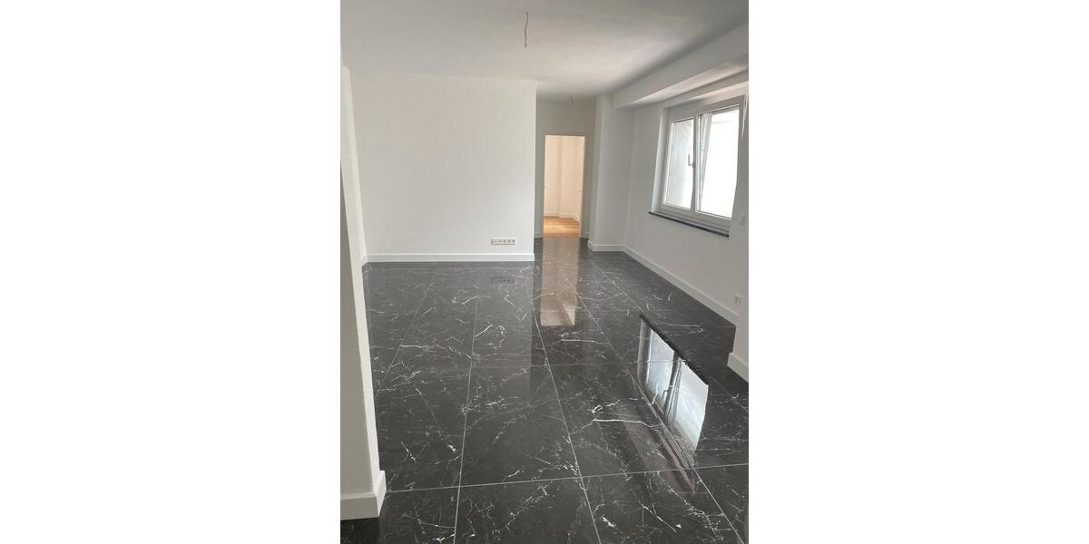 2-Zimmerwohnung in der Weststadt hinter dem Blaupark zimmer