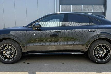 Porsche Cayenne 175.000 km 57.900 &euro; Ulm 89075