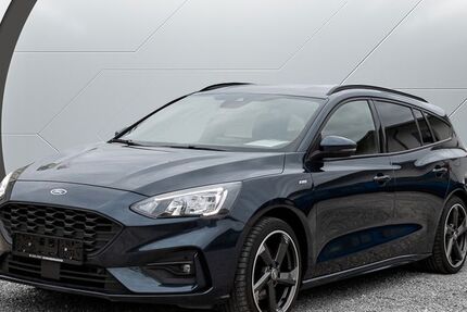 Ford Focus 61.989 km 18.500 &euro; Schelklingen 89601