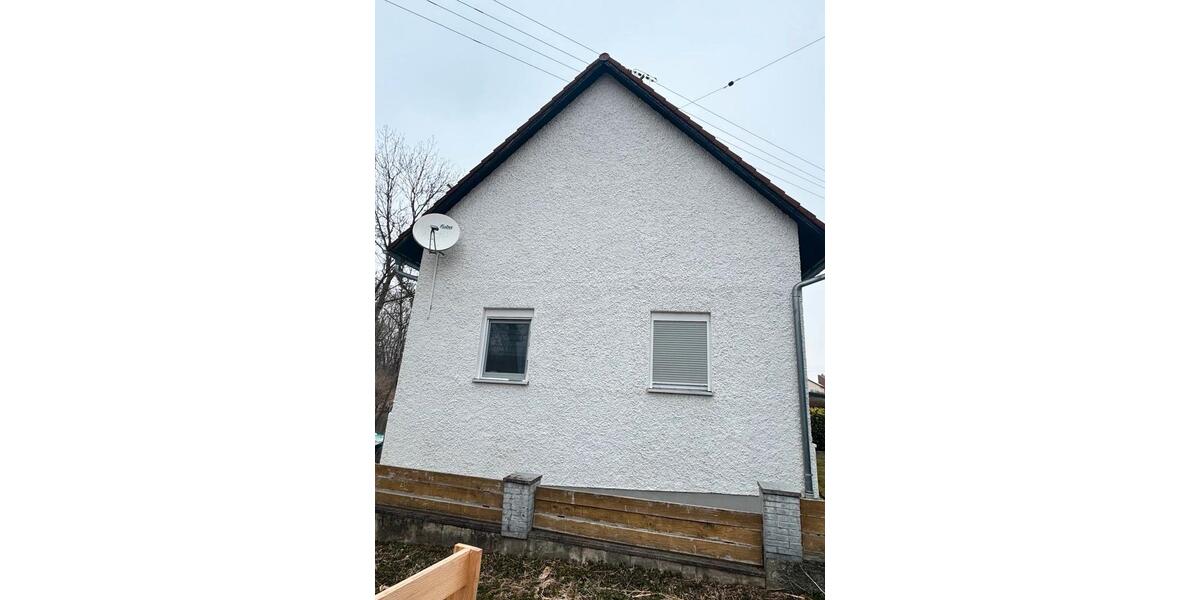 Erdgeschoßwohnung Günzburg - 3 Zimmer, 53 m&sup2;, 189.990&euro; | Angebot:26947368