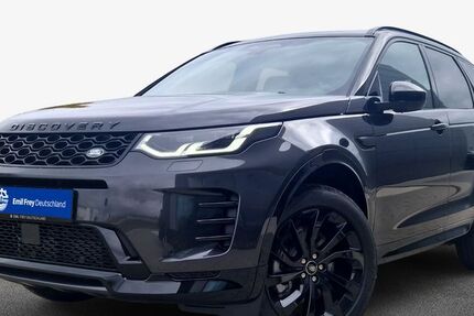 Land Rover Discovery Sport 18.000 km 49.900 &euro; Neu-Ulm 89231