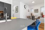 Etagenwohnung Neu-Ulm Stadtmitte - 4 Zimmer, 100 m&sup2;, 675.000&euro; | Angebot:26451894