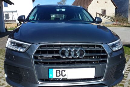 Audi Q3 158.000 km 15.700 &euro; Schemmerhofen 88433