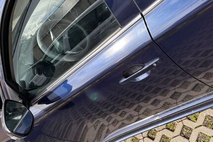 Mitsubishi Outlander 235.500 km 6.650 &euro; Erbach 89155