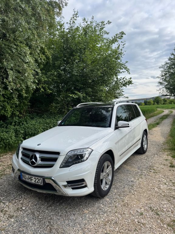 GLK 220