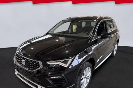 Seat Ateca 14.580 km 27.790 &euro; Illertissen 89257