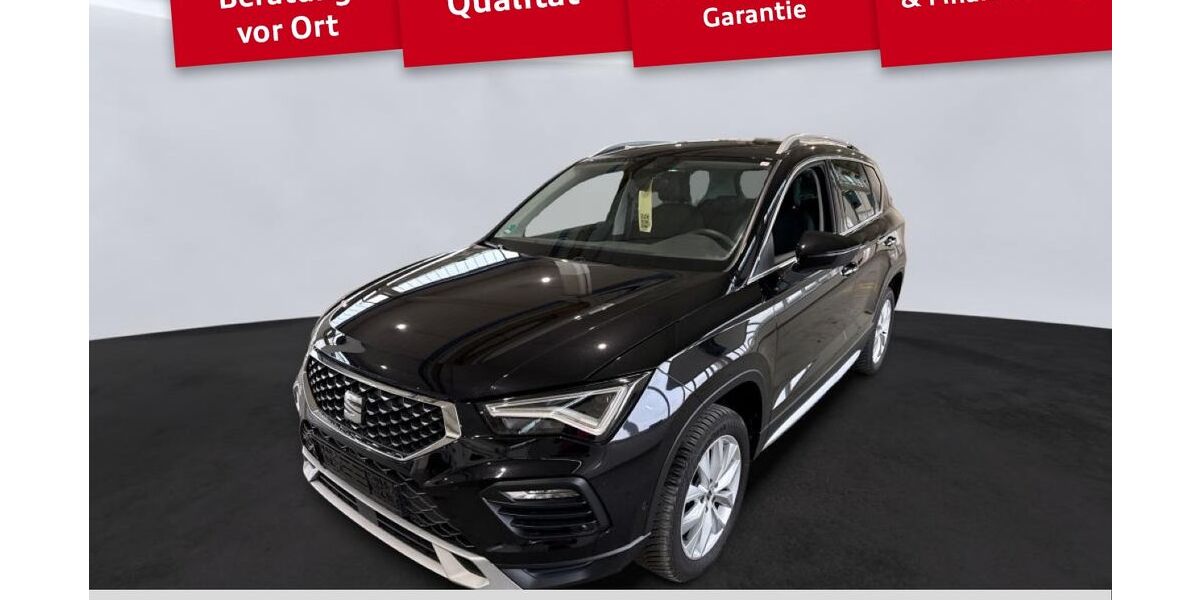 Seat Ateca 14.580 km 27.790 &euro; Illertissen 89257