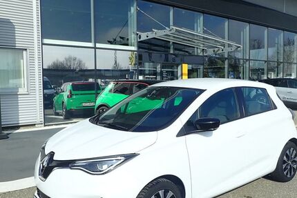Renault ZOE 30.970 km 14.490 &euro; Neu-Ulm 89231