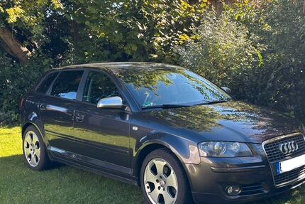 Audi A3 266.000 km 3.300 &euro; Ehingen 89584