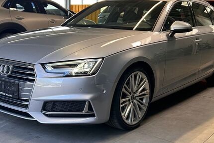 Audi A4 74.000 km 18.990 &euro; Neu-Ulm 89231