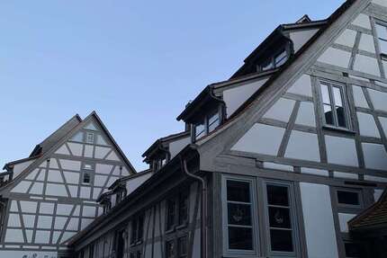 Wohnung zum Kaufen in Blaubeuren 319.000 € 100 m² 3 zimmer