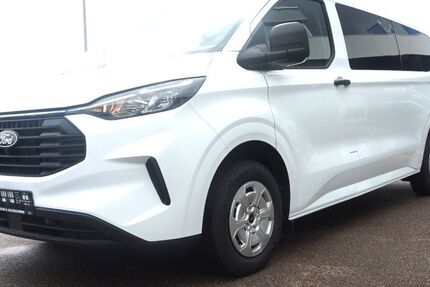 Ford Transit Custom 15.000 km 36.980 &euro; Ehingen/Do. 89584