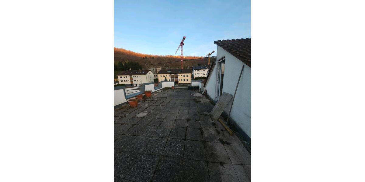 Etagenwohnung Ulm Obertalfingen - 4 Zimmer, 108 m&sup2;, 1.100&euro; | Angebot:26237127