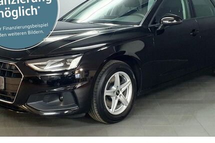 Audi A4 124.380 km 17.460 &euro; Blaubeuren 89143