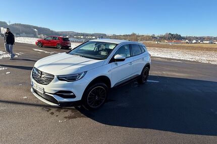 Opel Grandland (X) 66.000 km 15.000 &euro; Lonsee 89173