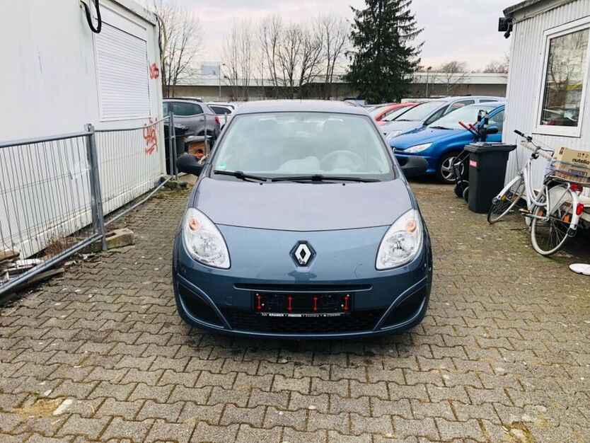 Twingo