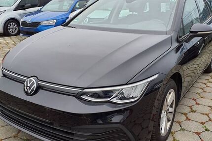 VW Golf 117.000 km 16.900 € Ichenhausen 89335