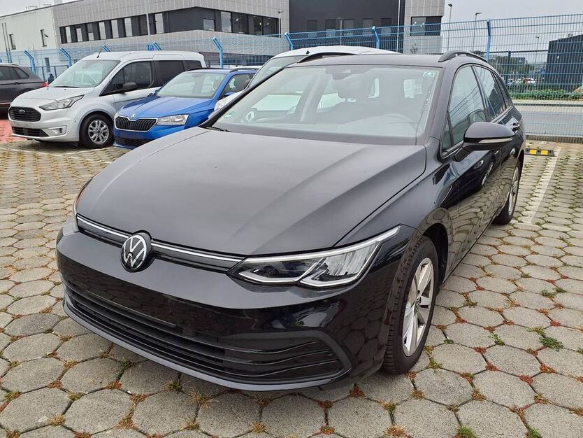 VW Golf 117.000 km 16.900 € Ichenhausen 89335