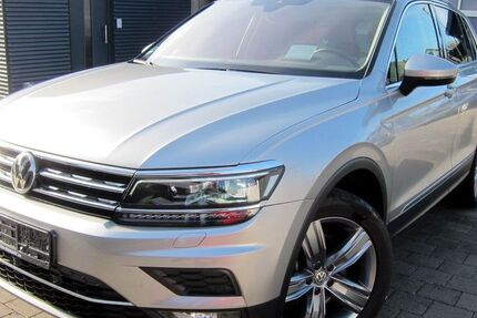 VW Tiguan 49.000 km 28.990 &euro; Langenau-Hörvelsingen 89129