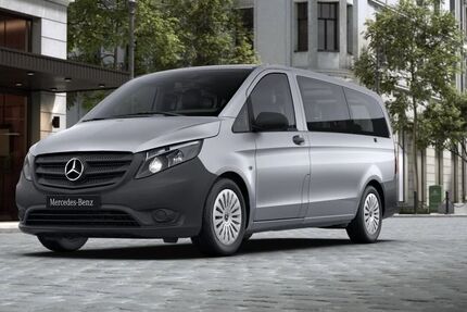 Mercedes-Benz Vito 59.413 km 35.470 &euro; Neu-Ulm 89231