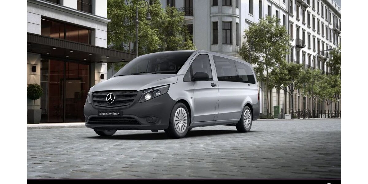 Mercedes-Benz Vito 59.413 km 35.470 &euro; Neu-Ulm 89231