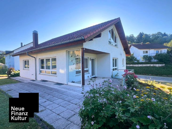 Einfamilienhaus Westerheim - 6 Zimmer, 153 m&sup2;, 475.000&euro; | Angebot:27140830