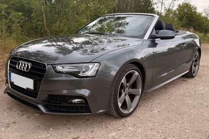Audi A5 112.152 km 17.490 &euro; Günzburg 89312