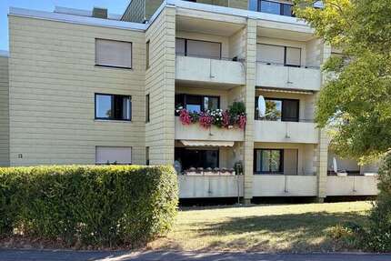 Wohnung Ulm Söflingen - 3 Zimmer, 76 m&sup2;, 249.000&euro; | Angebot:27307759