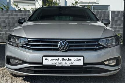 VW Passat 162.911 km 16.980 &euro; Nersingen 89278
