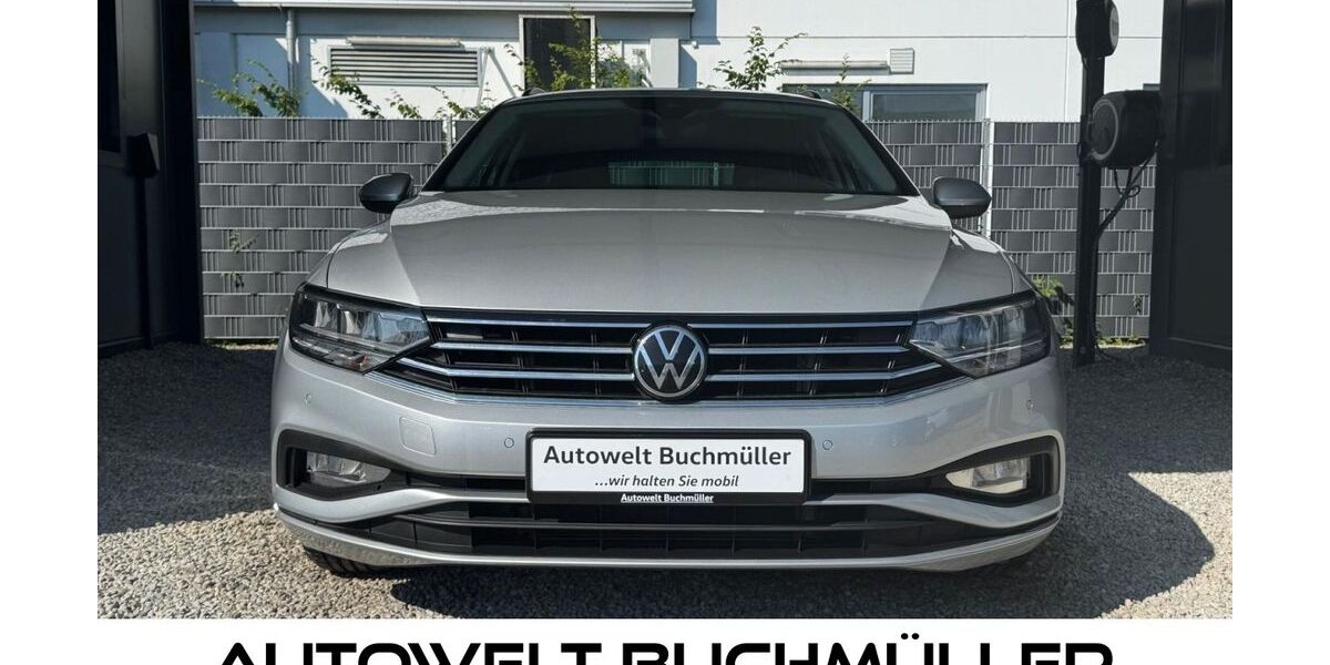 VW Passat 162.911 km 16.980 &euro; Nersingen 89278