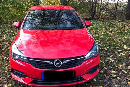 Opel Astra 45.050 km 14.000 &euro; Schnürpflingen 89194