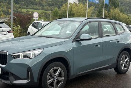 BMW X1 32.100 km 39.990 &euro; Kuchen 73329