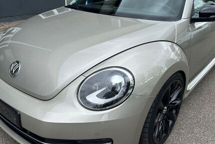 VW Beetle 189.000 km 9.999 € Neu-ulm 89231
