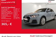 Gebrauchtwagen Audi A1