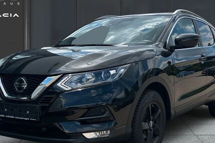 Nissan Qashqai 60.200 km 18.990 € Illertissen 89257
