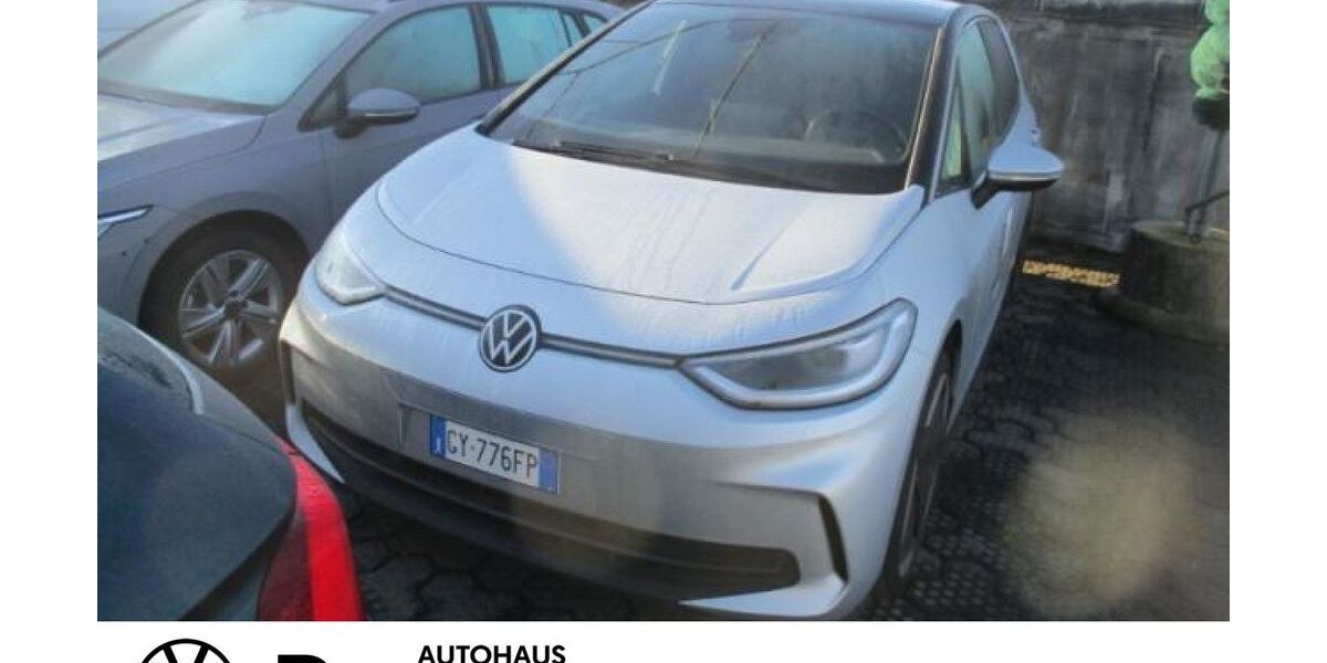 VW ID.3 8.686 km 37.555 &euro; Schnürpflingen-Ammerstetten 89194