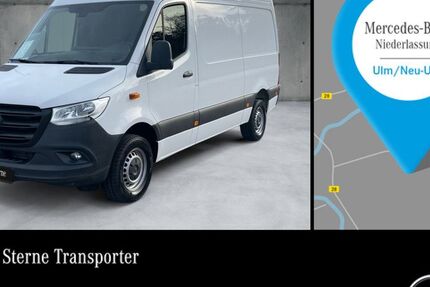 Mercedes-Benz Sprinter 29.275 km 36.271 € Neu-Ulm 89231