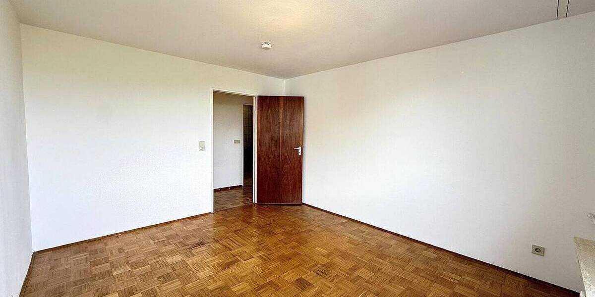 Etagenwohnung Neu-Ulm Offenhausen - 2 Zimmer, 57 m&sup2;, 195.000&euro; | Angebot:26557186