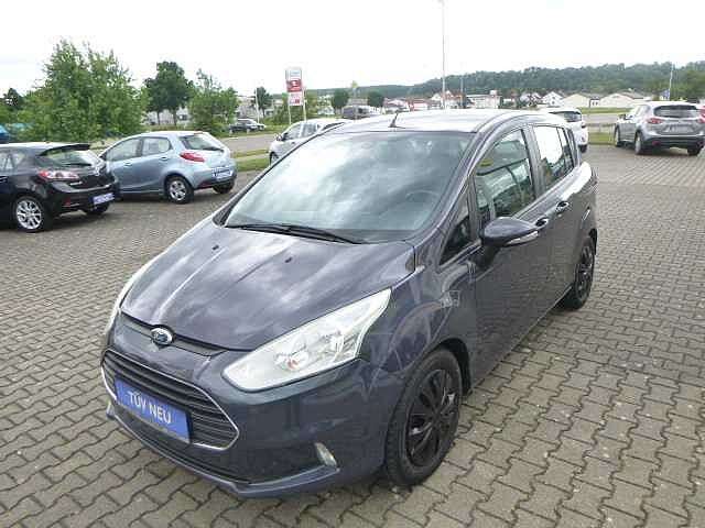 B-Max