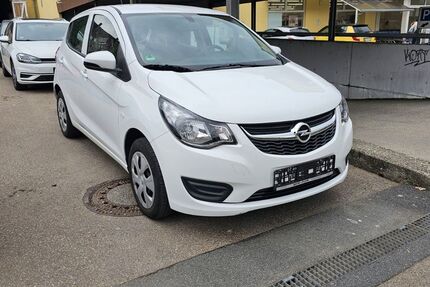 Opel Karl 42.000 km 6.380 &euro; Geislingen an der Steige 73312