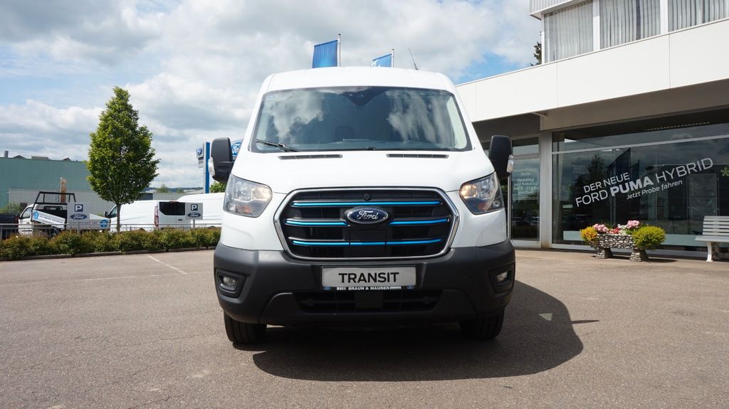 Ford Transit 11.000 km 31.480 &euro; Ehingen/Do. 89584