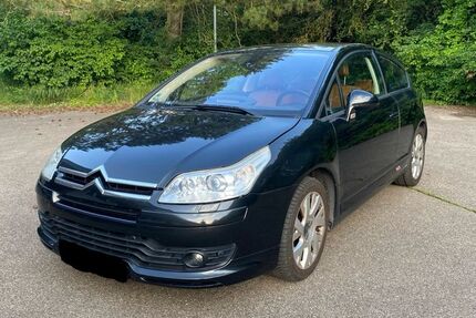 Citroen C4 88.900 km 4.100 &euro; Ulm 89075