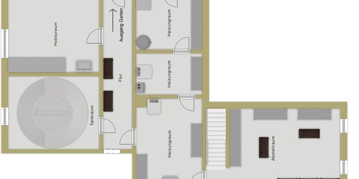 Einfamilienhaus Ulm / Unterweiler Unterweiler - 7 Zimmer, 149 m&sup2;, 489.000&euro; | Angebot:25740443