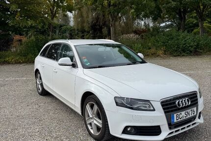 Audi A4 252.900 km 6.899 &euro; Burgrieden 88483