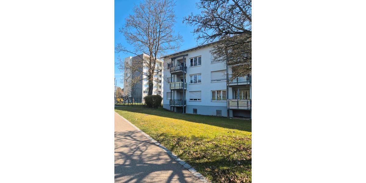 Etagenwohnung Ulm Obertalfingen - 3.5 Zimmer, 75 m&sup2;, 355.000&euro; | Angebot:27223249